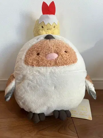 반다이 돈까스 새우튀김꼬리 라스트원