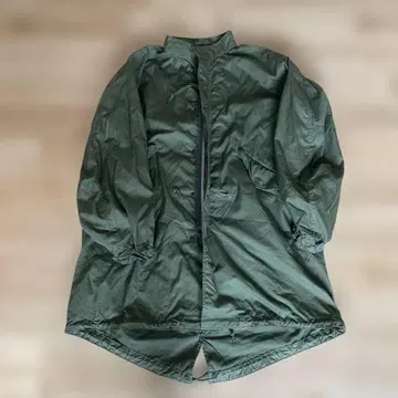 M-65 피쉬테일 후드티 초기형 컨디션 최상