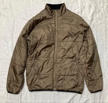 Lands' End 퍼프 자켓 구제 의류