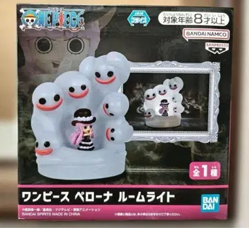 원피스 페로나 룸 라이트