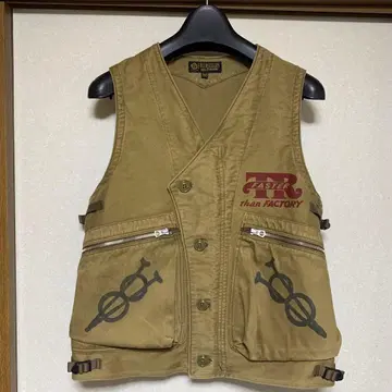 프리휠러스 슬리브리스 코트 커스텀