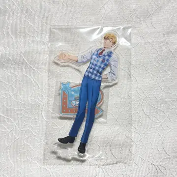 메달리스트 아키우라지 아크릴 스탠드 애니메이션 재팬