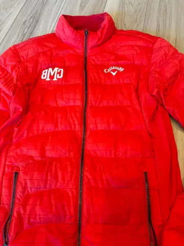 캘러웨이 아우터 자켓