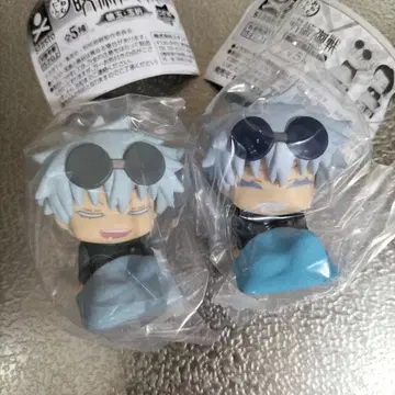 주술회전 고죠 사토루 회옥 옥절 오넴탄 니도네 노멀 어스 컬러ver