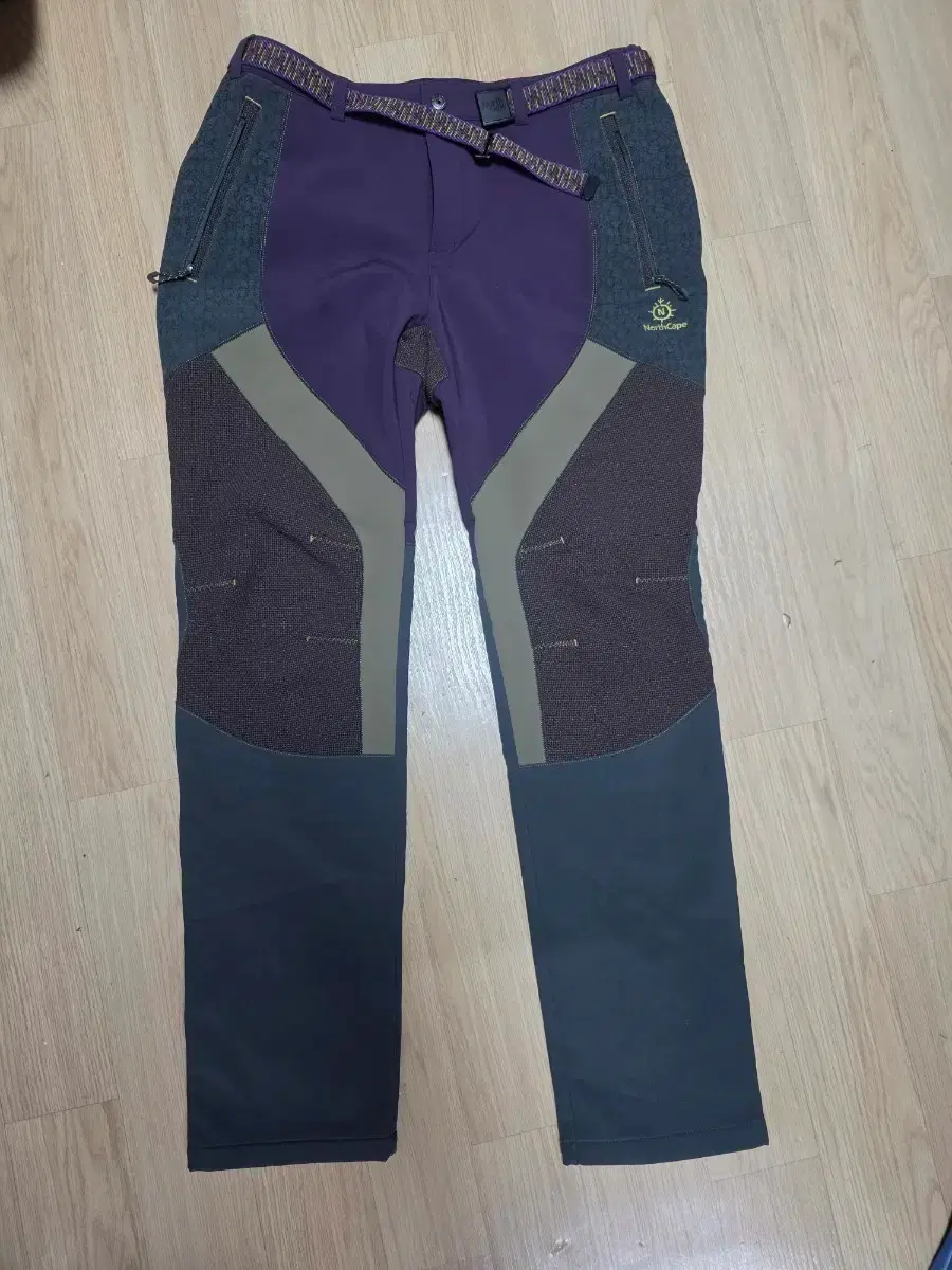 Northcape Polartec Pro Women&#x27;s Winter Hiking Pants Size 82