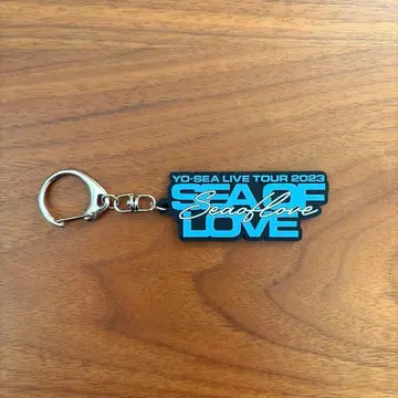 YO-SEA Live Tour 2023 키링