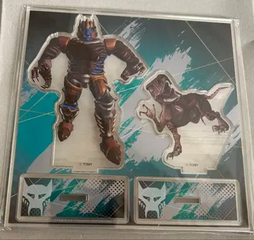 비스트 워즈 아크릴 스탠드 다이노봇