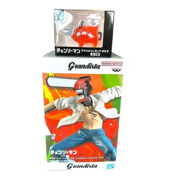 체인소 맨 레제편 포치타 아크릴 피규어