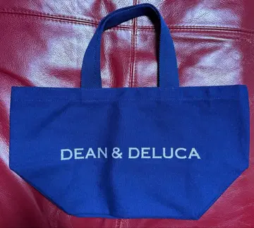한정품 딘앤델루카 DEAN&DELUCA 2025 라피스 블루 S