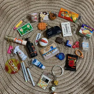 가챠가챠 묶음 판매