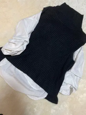 titivate 새상품급 하이넥 베스트