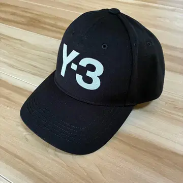[새상품급] Y-3 블랙 캡 조정 가능