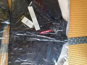 BURTLE 스트레치 작업복 상하의 세트