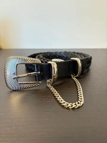 지에다 jieda 벨트