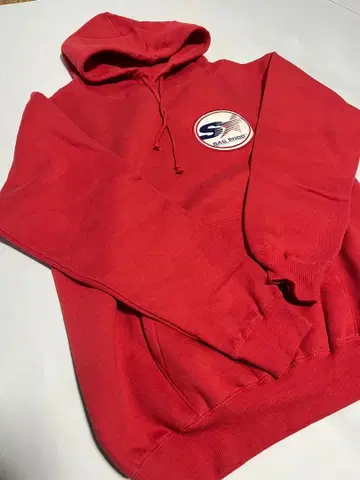 서던 올스타즈 후드 맨투맨 F 사이즈 SAS 2000