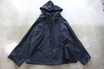 80s Military Remake coat