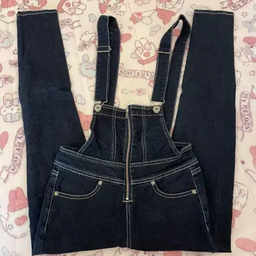 GYDA 살로펫 데님 S