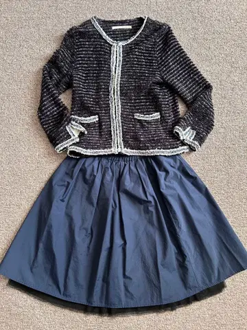 멜로즈 포멀 셋업