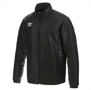 umbro 속기모 자켓 벤치 코트