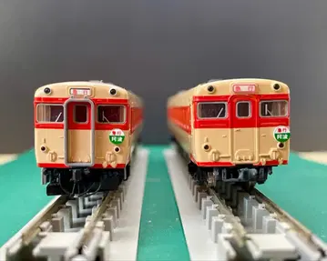 기하 57 (M) + 기하 58 (T) 급행 [아와]