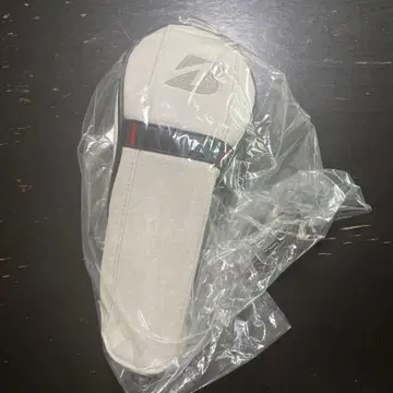 브릿지스톤 3번 우드용 골프헤드커버
