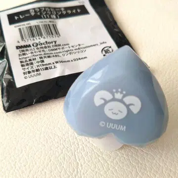 컬러풀 피치 히로 군 반지 라이트