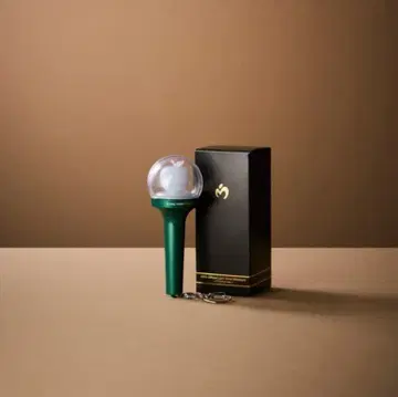 Mrs. GREEN APPLE 미니어처 라이트 스틱