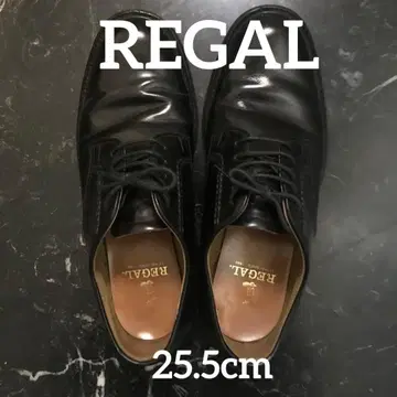 [ 새상품급 ] REGAL 드레스 신발 브라운