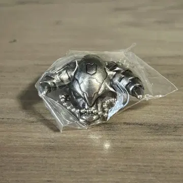 가정교사 히트맨REBORN 봉고레 반지 애니멀 반지 람보 규동 신