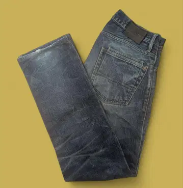 PaulSmith 폴 스미스 스트레이트 청바지(M)