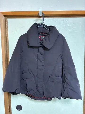 UNIQLO +J 하이브리드 다운 자켓 M 사이즈