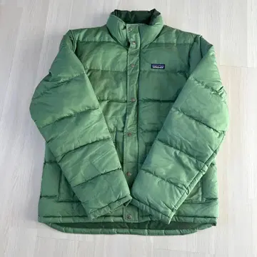 patagonia 다운 자켓