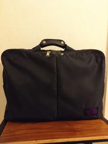 [ LIMONTA Nylon 3Way Bag ]