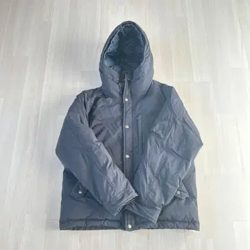 NORTH FACE PURPLE LABEL 마운틴 숏 다운