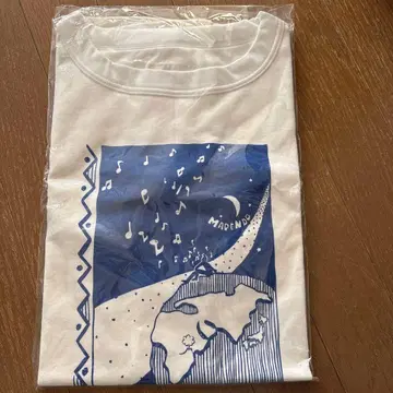 쿠보타 토시노부 셔츠