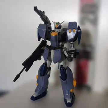 건담 프라모델 듀얼 건담 어솔트 슈라우드