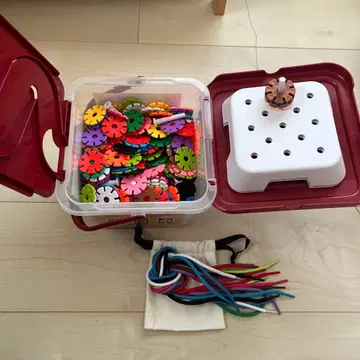 GESTAR 완구 세트