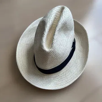 HACKETT London 파나마 햇 M