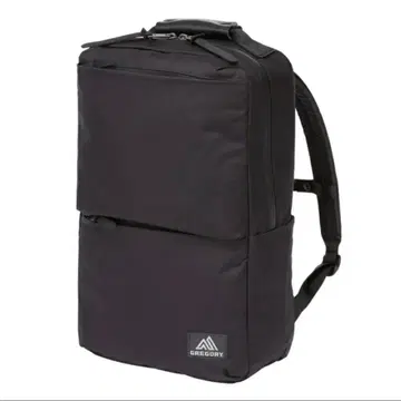 GREGORY 커버 투 미션 데이 슬림