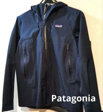 Patagonia h2no 자켓
