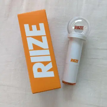 RIIZE 립 크림 응원봉