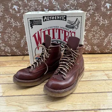 화이츠 노스 웨스트 8E