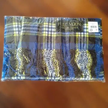 토사카 히로오미 머플러