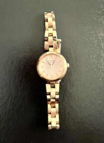 마가렛호웰 이데아 손목시계