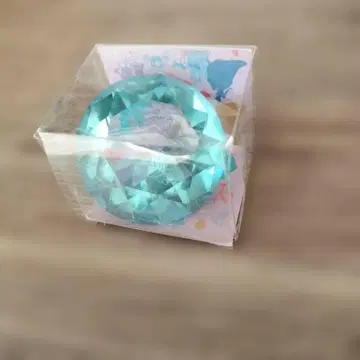 다이아 보석 크리스탈 디즈니