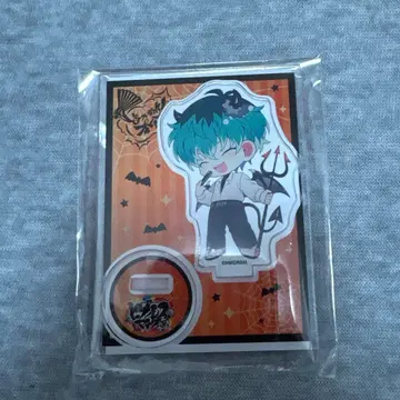 히프노시스 마이크 마루이 아크릴 스탠드 사사라