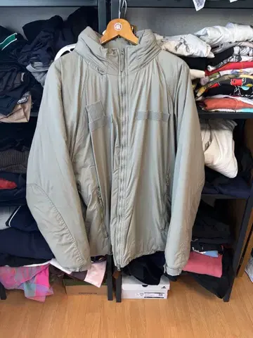 [ 미군 실물 ] ECWCS GEN3 LEVEL7