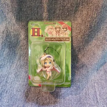 마마마 리토바스 외 피규어 스트랩