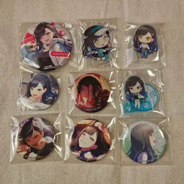 프로세카 시로이시 안