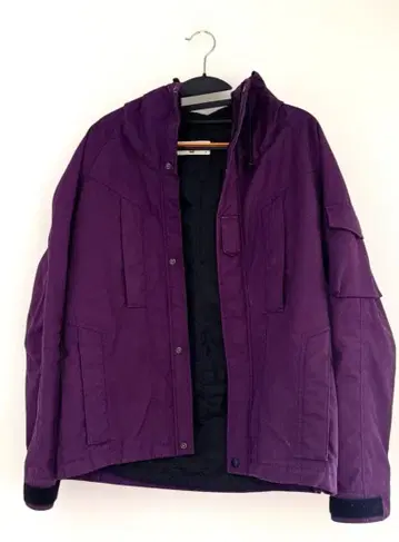 HARE 패딩 자켓 사이즈 M 구제 의류